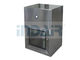 Multiple Materials Optional Pass Box Clean Room With Power Indicator Light