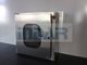 Low Noise Stainless Steel Pass Box , GMP Static Pass Box With CE / UL